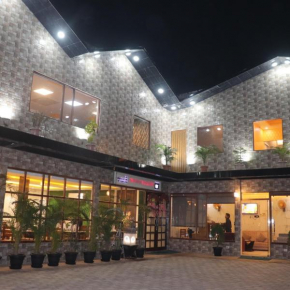Hotel Aurelia Pearl